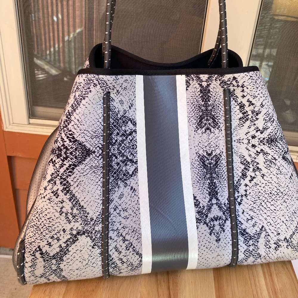 Haute Shore 'Greyson' Neoprene Tote